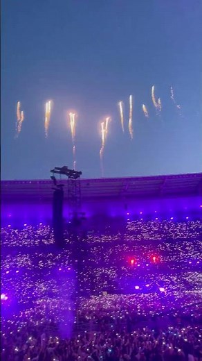 DJ Snake - Paradise ft. Bipolar Sunshine | Stade De France 2025 🇫🇷