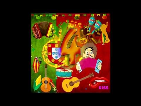 POPULAR PORTUGUESA 4 (2019)