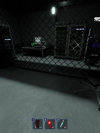 Sebastian and Painter Interactions in Roblox Gameplay