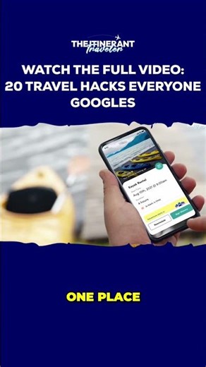 Best Travel Apps: Hack Your Trip with These Essentials! | The Itinerant Traveler
