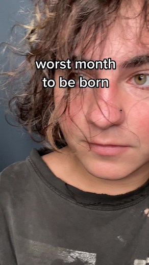 Why September Might Be the Worst Month to Be Born In