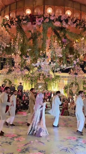Best Bride & Brothers Dance Performance for Indian Weddings