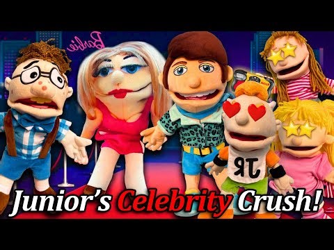 SML Movie: Junior’s Celebrity Crush!