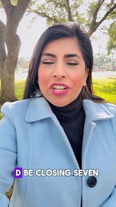 SCHOOL CLOSURES? Fort Bend ISD is considering a plan to close seven elementary schools in order to balance enrollment throughout the district. What are your thoughts? | KPRC2 Cathy Hernandez