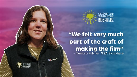 Biosphere - Testimonial