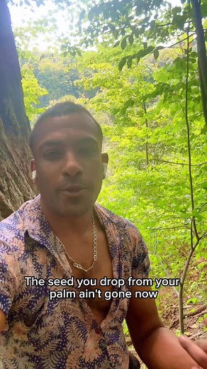 John Nathan on Reels