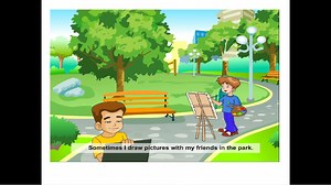 Unit 5 Topic 3 Section C 微课