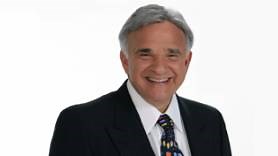 Low Vision Doctor in Florida - Dr. Marc Gannon | IALVS