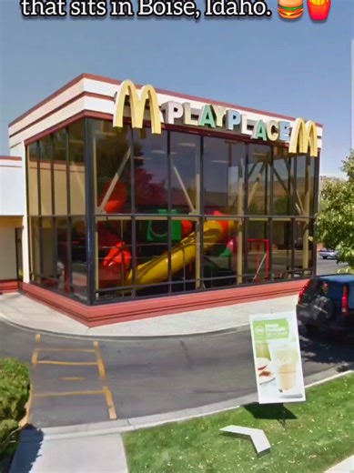 This ABANDONED McDonald's 🍔🍟🍨🛝 in Boise, Idaho BECOMES a Fitness Gym! 💪 #Idaho #McDonalds #Abandoned #Boise #Nostalgia Idaho Boise Highway Roads Roadgeek Streets Freeways Interstates Traffic United States Highways America Roads Car Spotting Rural Beautiful Scenic Drive Childhood Nostalgia Memories Blockbuster Video/Hollywood Video Google Maps Street View Best Buy BP Gas Station and Car Wash Circuit City AMC Movie Threater Carmike Movie Cinemas Floor and Decor McDonald's Playplace DQ Grill a