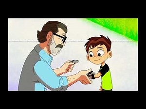 Ben 10 vs The Universe dubbed in Hindi full movie