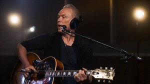 The Great Songwriters: Gary Kemp - 'True' (Acoustic) Here is a clip of Gary performing an acoustic version of the classic Spandau Ballet ballad 'True' for the Sky Arts series, 'The Great Songwriters'. - Sky Arts, Friday 21st January, 8pm. | Spandau Ballet (Official)