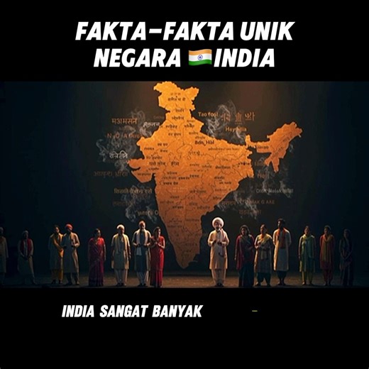 12K views · 147 reactions | Fakta-fakta unik negara India yang tak kalah beragam dari Indonesia | Semesta Update | Facebook
