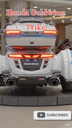 STOP THE HYPE! || 2026 HONDA GOLDWING TRIKE || Honest Reliability Test