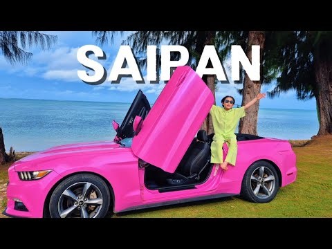 사이판 가족여행 PIC 올인클루시브로 하루종일 알차게 놀기 이 모든게 모두 무료라고? 숙소 고민은 그만!! #사이판