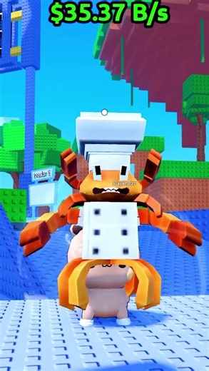 EPIC LUCKYBLOCK In Escape Tsunami for Brainrots Roblox to Pro Guide #brainrot #roblox