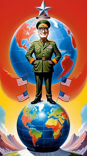 110 reactions · 45 shares | Political Science #randynewman | David Griffin | Facebook