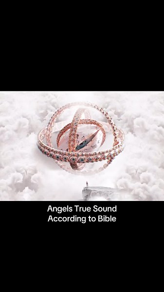 Cherubim: Biblically Accurate Angel Depiction