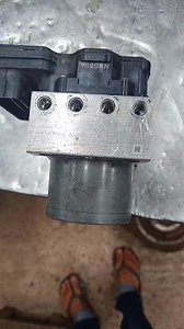 1.2K views | Nissan xtrial abs module #mechanic #automotive #engine #automobile #fblifestyle #enginerepir # | Hybrid Repair Service & Car Solution | Facebook