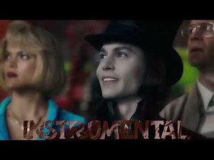 Augustus Gloop Instrumental