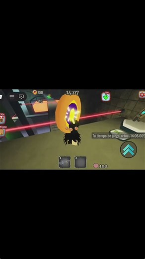 Probando juegos de MLP #3 #roblox #mylitlepony