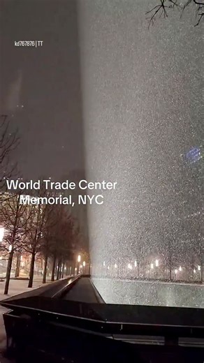 Architecture Discuss | The World Trade Center Memorial, officially known as the National September 11 Memorial & Museum, stands on the site of the former Twin... | Instagram