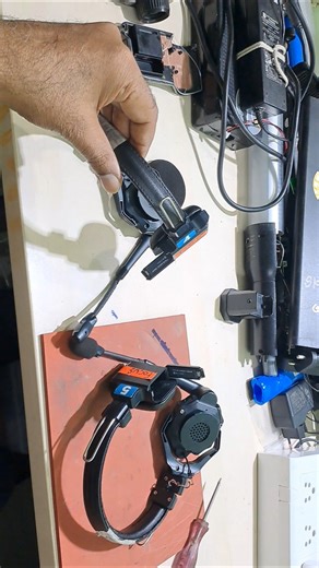 Bollywood Electronics equipment Repairing #shorts