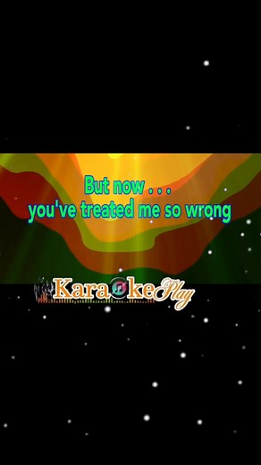 41K views · 1.4K reactions | I'll never fall in love again - Karaoke Play Tom Jones #karaoke #music #Amazing #highlights | Karaoke Play | Facebook