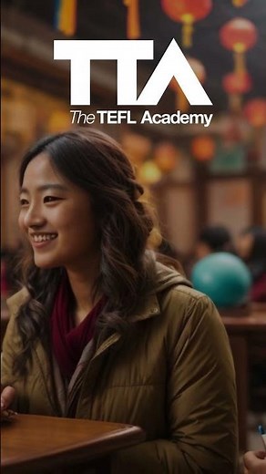 How does a TEFL qualification contribute to professional development? #tefl #reels #teachabroad