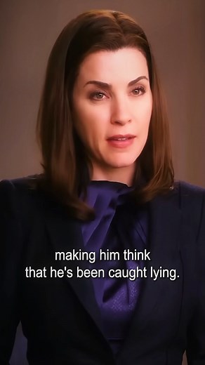 108K views · 1.1K reactions | Due to improper police procedure, their testimony can’t be used in court. #TheGoodWife #law #series #tvshow #recommended | Phantom 78 | Facebook