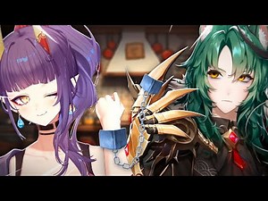 We Had to Cook While Being Handcuffed