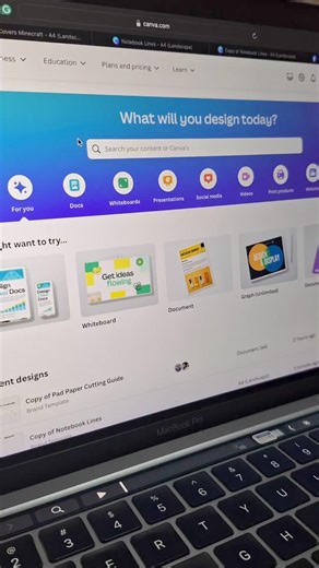 2.8K views · 104 reactions | Panu ako gumagawa ng lines? Mas madali tong steps para sakin.  #tutorial #makinglines #fypシ゚viralシ #reelsfypシ #fypシ゚ #followerseveryone #everyone #adsonreels #adsonreelsinvitation #adsonreelsmonetization @top fans | Teachers Toolbox | Facebook