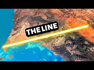 Saudi-Arabiens $500 Mrd. Wüstenstadt ist ein Desaster