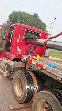 Real Life Final Destination — Driver Still Alive?