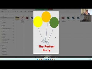 2022 June - Activity 1 - Graphics Designing - Edexcel IGCSE ICT Practical Exam