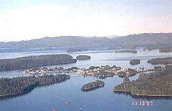 Craig, Alaska - Alchetron, The Free Social Encyclopedia