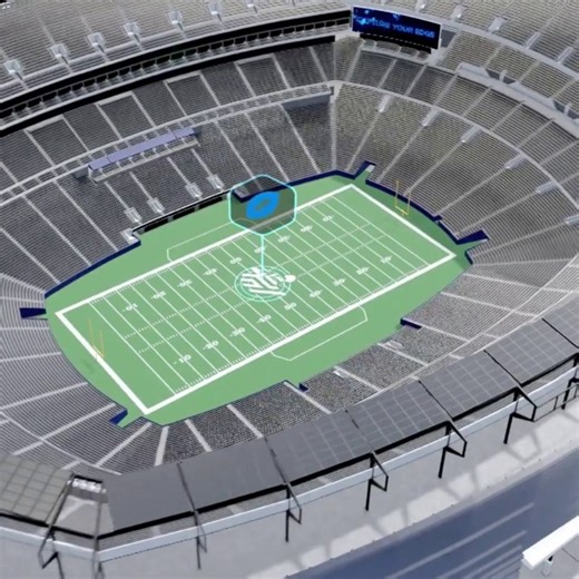 A NFL chega a São Paulo, Brasil, para o segundo jogo da temporada entre The Kansas City Chiefs e Los Angeles Chargers hoje, 5 de setembro, e a Zebra estará presente! Através das nossas soluções de #RFID e dados em tempo real, ajudamos a liga a capturar estatísticas precisas que transformam a experiência dos jogadores, treinadores e fãs. Desde o campo de jogo até as transmissões, a tecnologia da Zebra impulsiona uma nova forma de viver o futebol americano. Inovação, desempenho e dados que fazem a