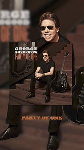 Today in 2017, #GeorgeThorogood released his first solo album, PARTY OF ONE. The track list consists of George’s renditions of songs that shaped his musical consciousness, including a live 1999 version of “One Bourbon, One Scotch, One Beer.” Have you picked up your copy? https://found.ee/GT-Party-Of-One #BadToTheBone #GeorgeThorogood #ClassicRock #RocknRoll #Blues #RockSongs #GeorgeThorogoodandtheDestroyers #OneBourbonOneScotchOneBeer #BadAllOverTheWorld #Guitar #GuitarHero #SlideGuitar #RockBan