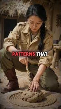 The Jomon of ancient Japan