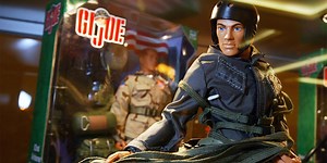 Hasbro Releases Free Classic 'G.I. JOE: A Real American Hero' Episodes
