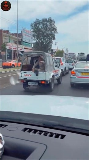 VIP Culture vs. Common Man: Is this fair? 🛑🚛