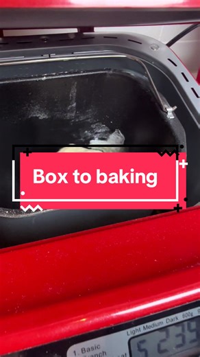 Effortless Baking with a Bread Machine