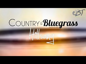 Country & Bluegrass Backing Track in D Major | 100 bpm