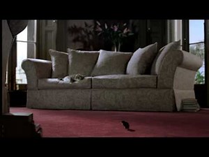 Freedom Furniture ad by M&C Saatchi