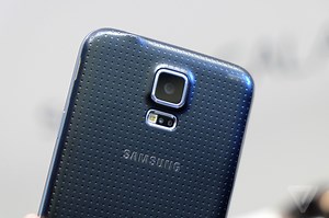 Powered by ISOCELL Sensor, Samsung Galaxy S5 Camera Explained