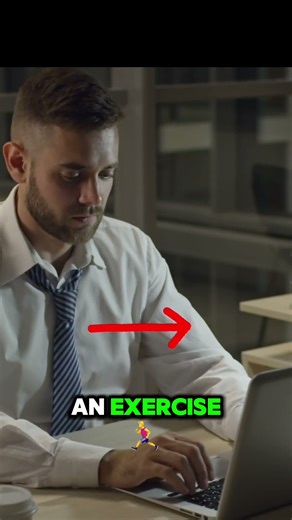 Neck pain from long hours at a desk? Link in bio.#neckpain #forwardheadposture #posturecorrection