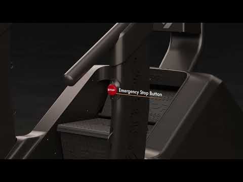 Introducing the STEPR XL