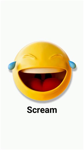 Scream Sound Effects for Funny Memes