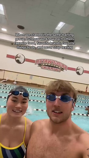 8.3K views · 22 reactions | Show some love to your swim BFF and tag...