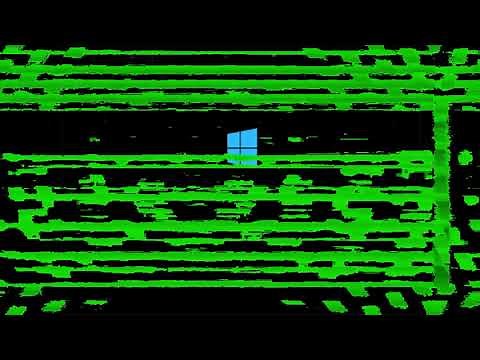 windows 10 kill screen