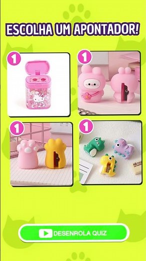 🎒✨ ASSEMBLE YOUR COLORFUL SCHOOL SUPPLIES! 🖍️📒🌈